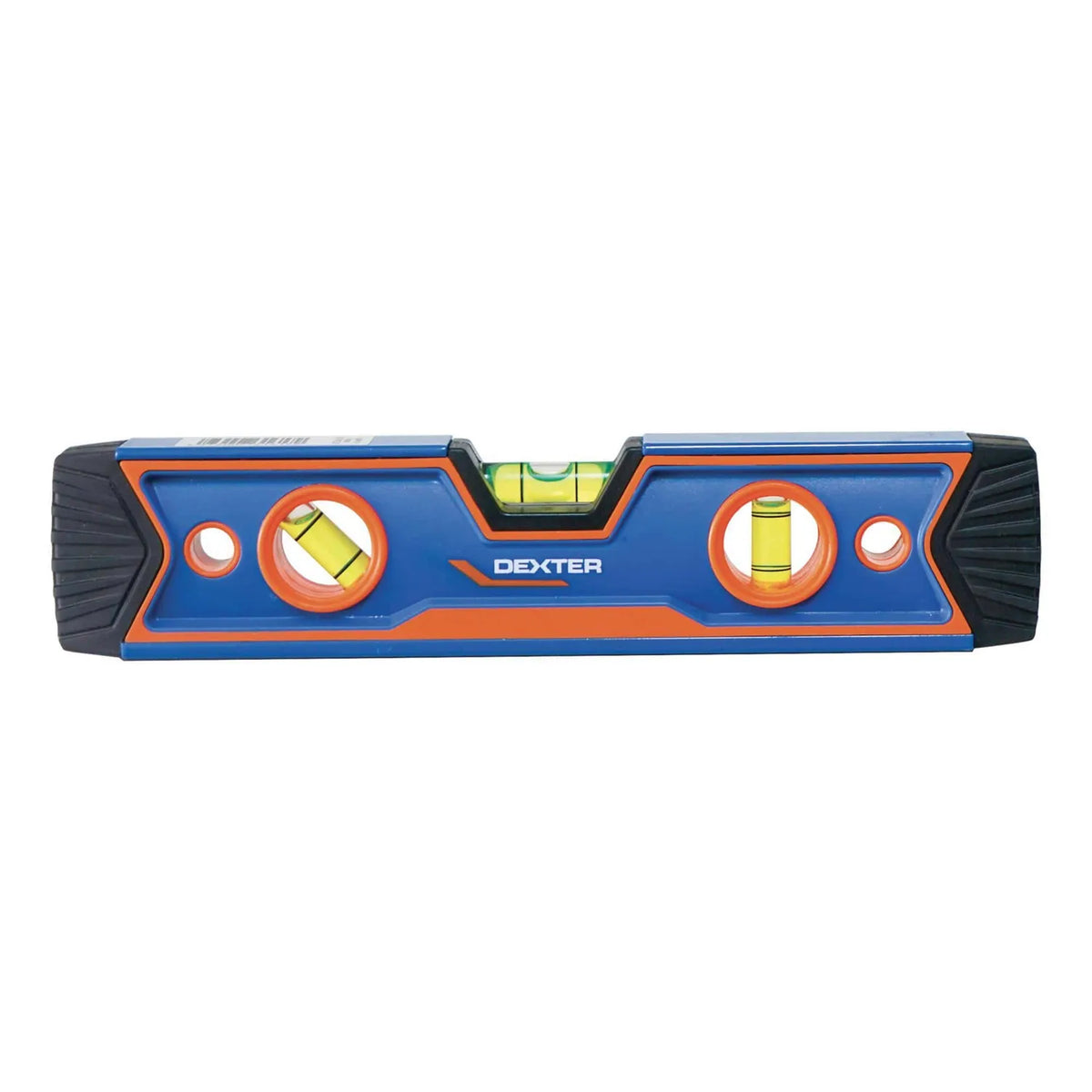 Dexter Waterpas Torpedo - Magnetisch - 20cm