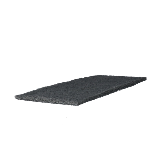 Sencys Schuurvel - Schuurvlies Grijs - 115x280mm