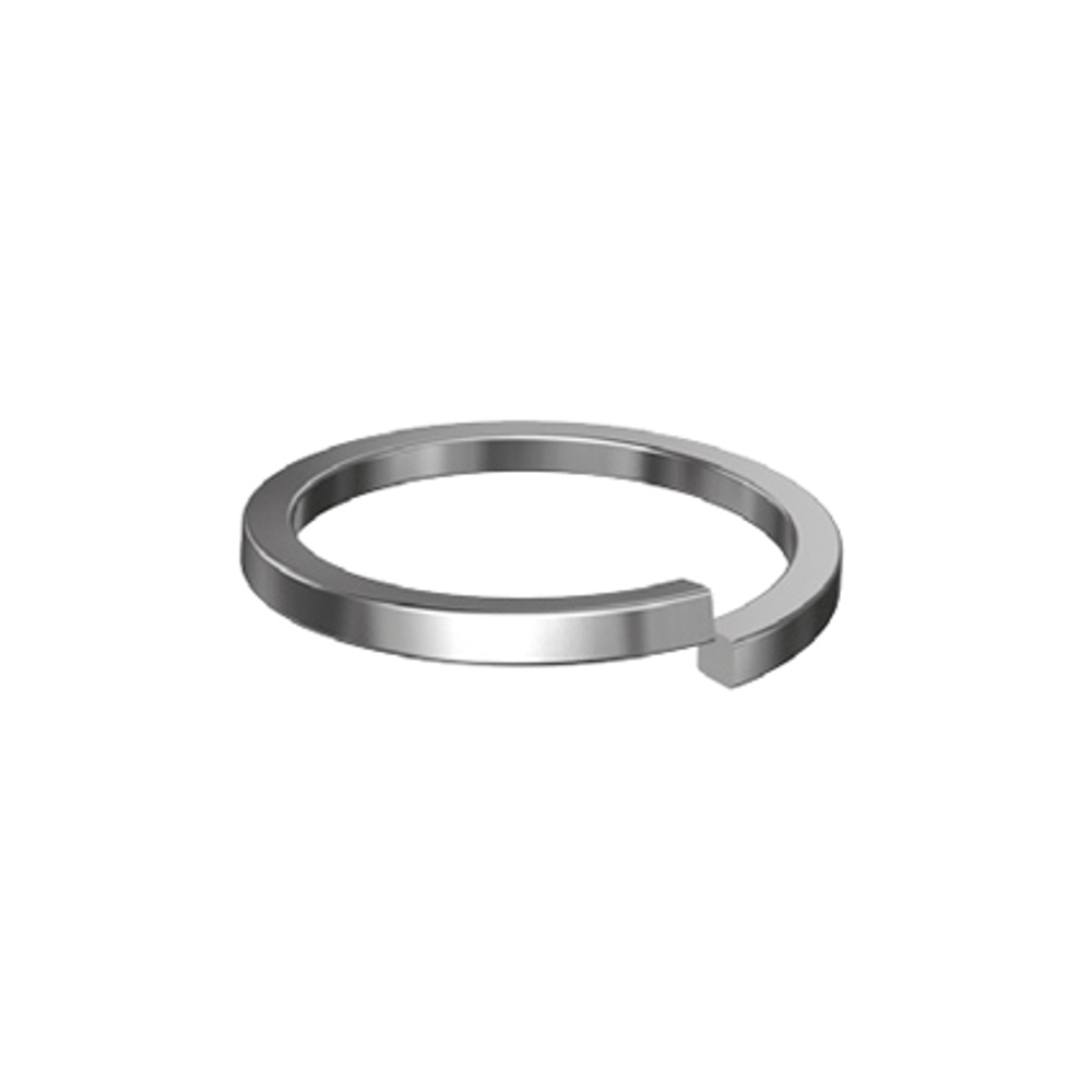 Sencys veerring M12 10 stuks