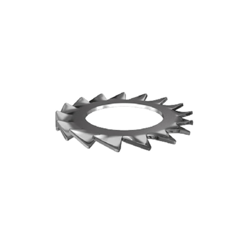 Sencys tandveerring M8 40 stuks