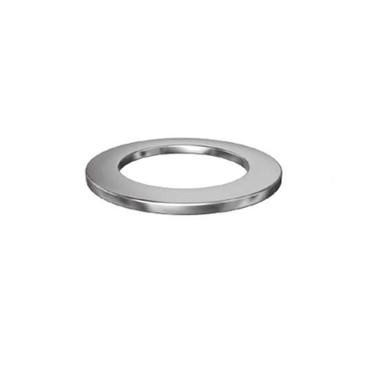 Sencys sluitring gegalvaniseerd M10 20 stuks