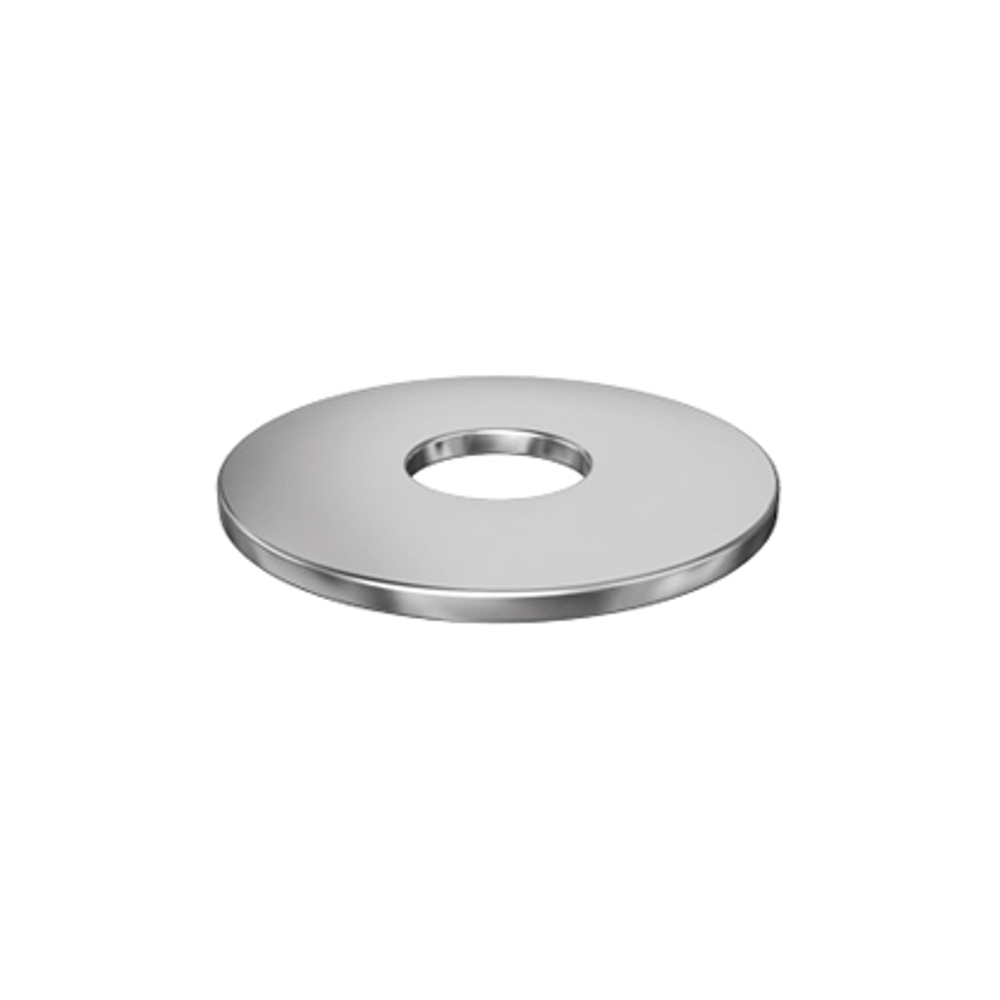 Sencys carrosseriering RVS M10 5 stuks